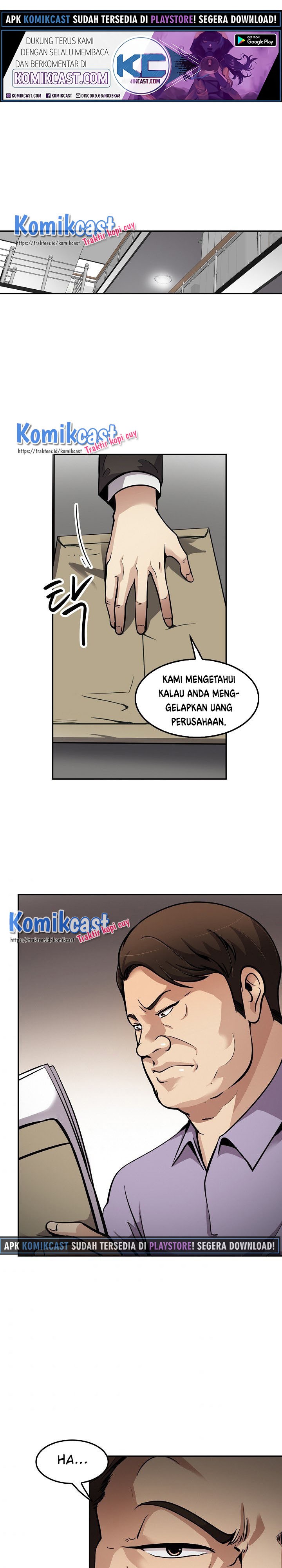 Again My Life Chapter 100 Bahasa Indonesia